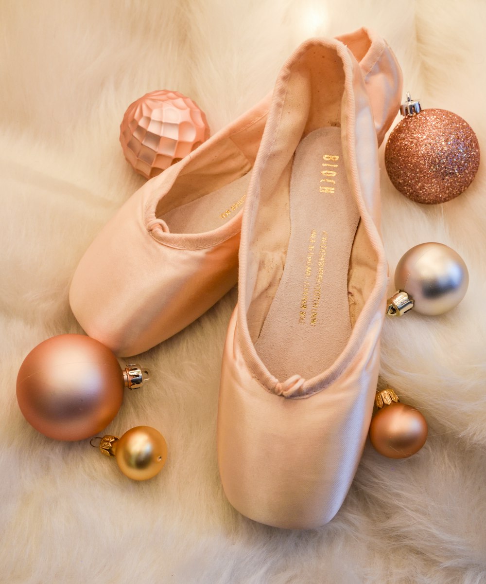 Ballerinas