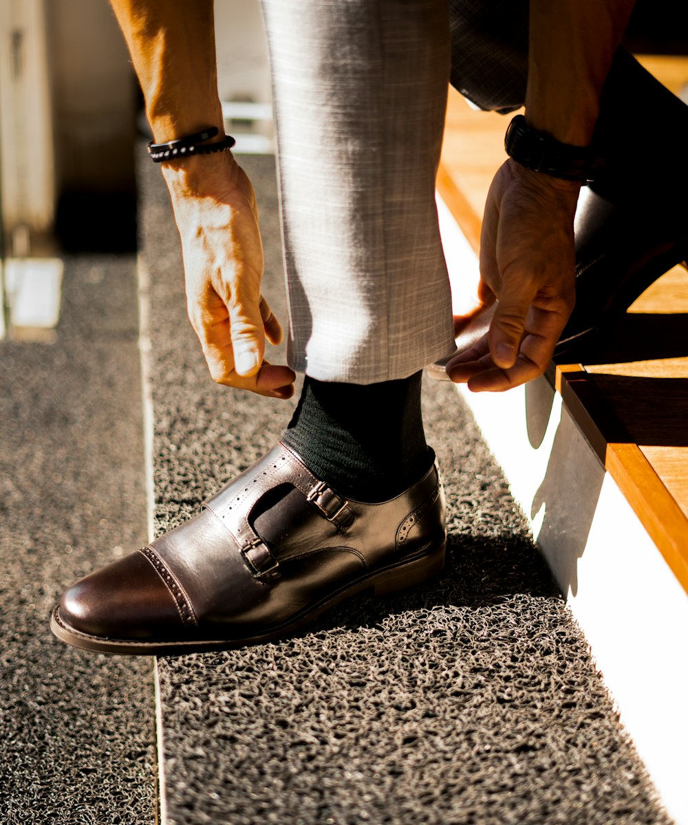 Moccasins